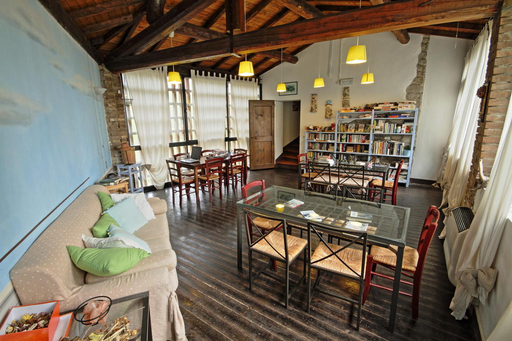 Antica Locanda La Canonica Zocca Room photo