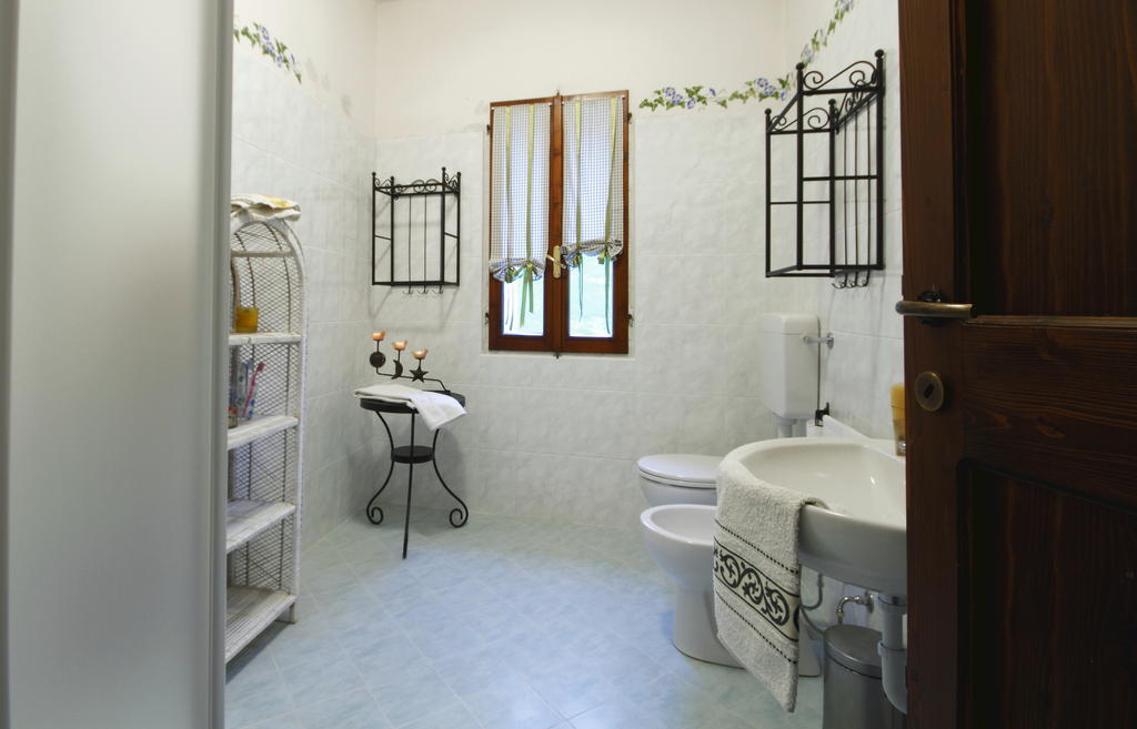 Antica Locanda La Canonica Zocca Room photo