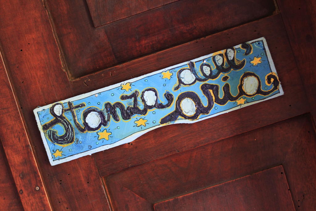 Antica Locanda La Canonica Zocca Room photo