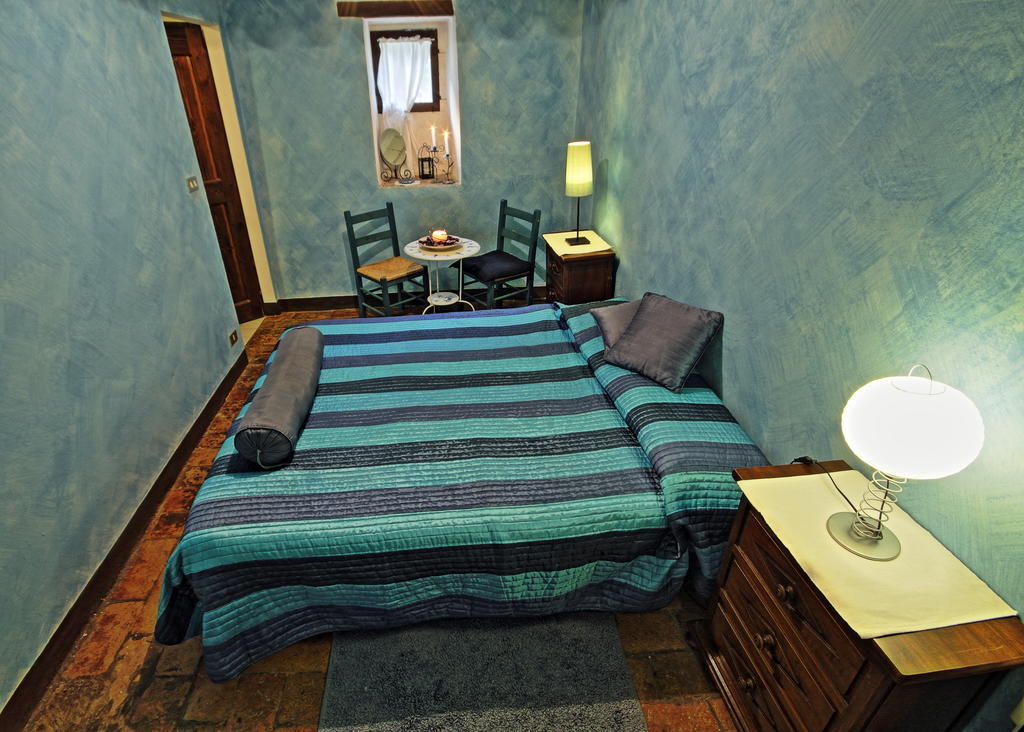 Antica Locanda La Canonica Zocca Room photo